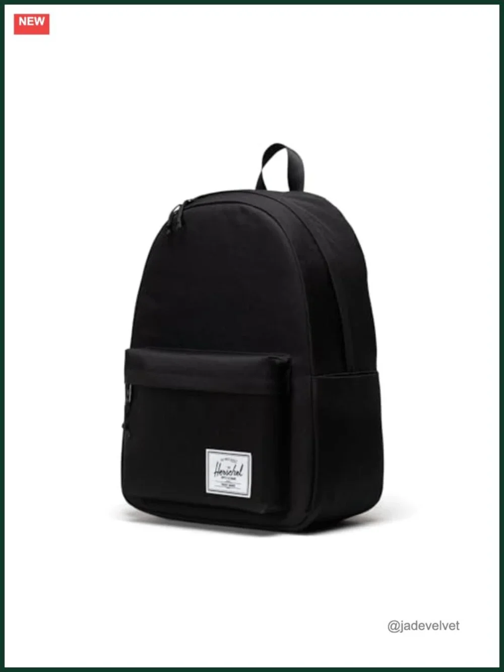 XL 30L Casual Daypack Recycled Polyester Backpack